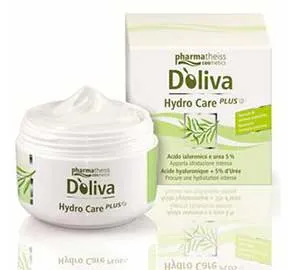 Ptc Doliva Hydro Care Plus 50 Ml