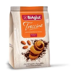 Biaglut Treccine 200 G