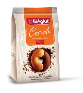 BIAGLUT COCCOLE 200 G