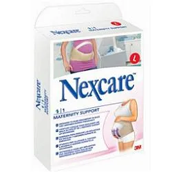 Supporto Addominale Gravidanza Nexcare Large