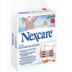 Supporto Addominale Post Parto Nexcare Media