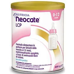 NEOCATE LCP POLVERE 400 G