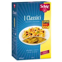 Schar Penne Lisce 500 G