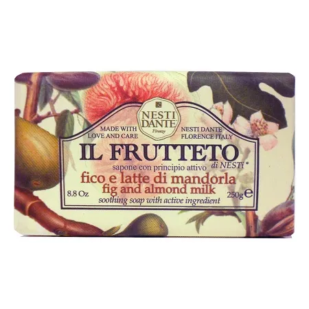 Il Frutteto Fico E Latte Di Mandorla 250g