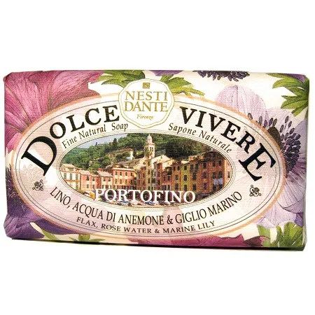 Dolce Vivere Portofino 250g