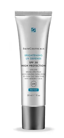 BRIGHTENING UV DEFENSE SPF30 30 ML