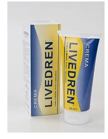 Livedren 200 Ml