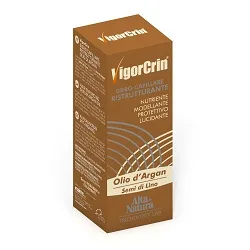 VIGORCRIN SIERO RISTRUTTURANTE PER CAPELLI 60 ML