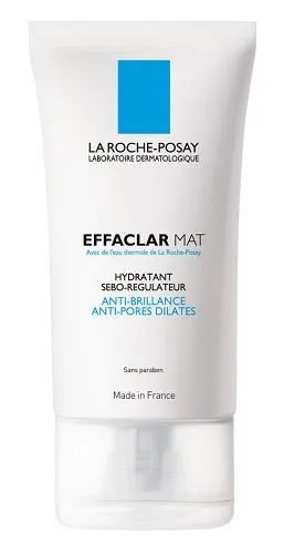 Effaclar Mat 40 Ml