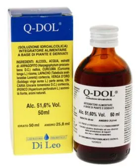 Q-DOL 50 ML