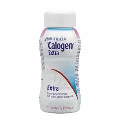 Calogen Extra Fragola 200 Ml