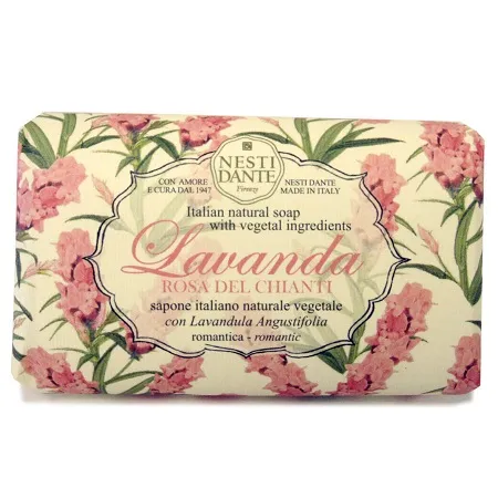 Lavanda Rosa Del Chianti 150 G