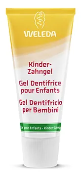 Gel Dentifricio Bambini 50 Ml