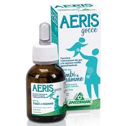 AERIS GOCCE 50 ML