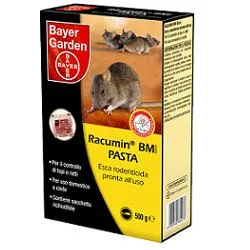 RACUMIN BM PASTA 200 G