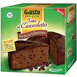 GIUSTO TORTA CIOCCOLATO