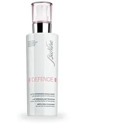 DEFENCE LATTE DETERGENTE ADDOLCENTE PELLE SECCA 200 ML