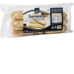 NUTRIFREE SAVOIARDI 150 G