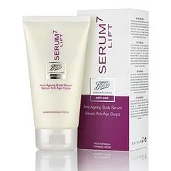 SERUM 7 SIERO CORPO ANTIETA' 150 ML