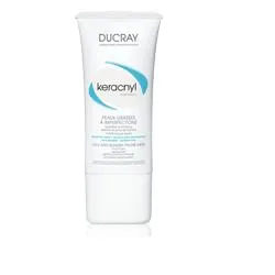 Keracnyl Opacizzante Crema 30 Ml