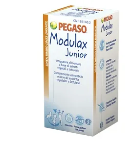 Modulax Junior Complesso Liquido 100 Ml