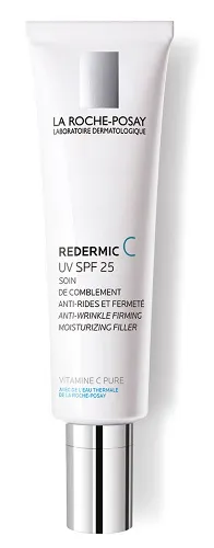 REDERMIC C UV SPF25 40 ML