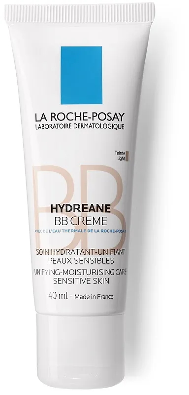 Hydreane Bb Rose 40 Ml