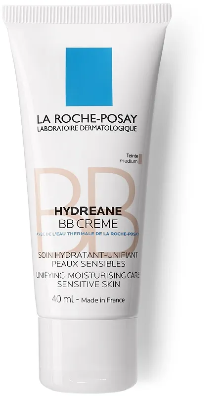 Hydreane Bb Medium 40 Ml