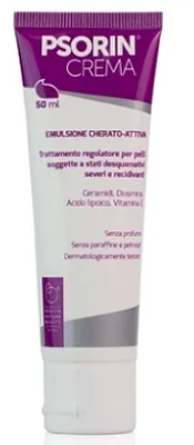 PSORIN CREMA 50ML