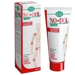 Nodol Crema 100 Ml