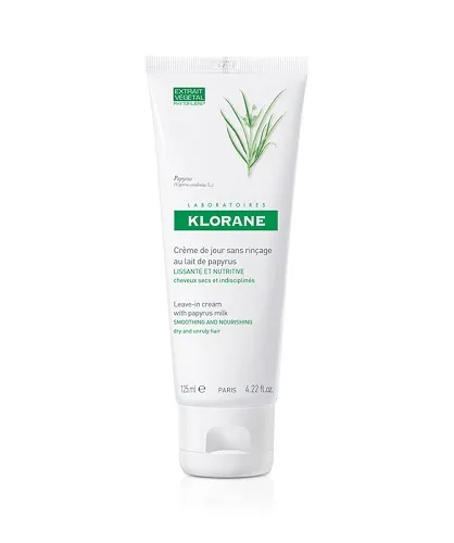 Klorane Crema Quotidiana Al Dattero Del Deserto 125 Ml