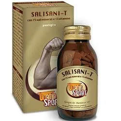 Salisani T Vitaminsport 180 Pastiglie