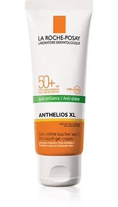 La Roche Posay Anthelios Gel Creme Toucher Sec Spf 50+ 50 Ml