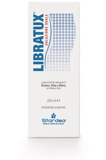 Libratux 200 Ml