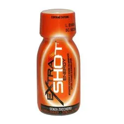 EXTRA SHOT 60 ML