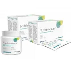 NUTRIMONIUM 2,0 NEUTRO IT 28 SACCHETTI