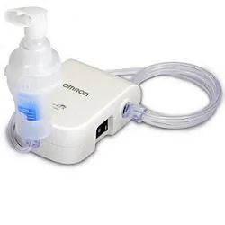 Omron Nebulizzatore A Pistone Comp Air Basic