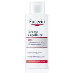 Eucerin Shampoo Ph5 Delicato 250 Ml