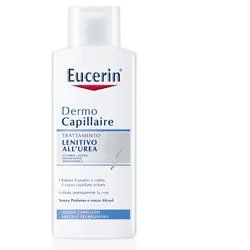 Eucerin Shampoo Lenitivo Urea 250 Ml