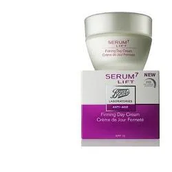 SERUM 7 LIFT CREMA GIORNO 50 ML