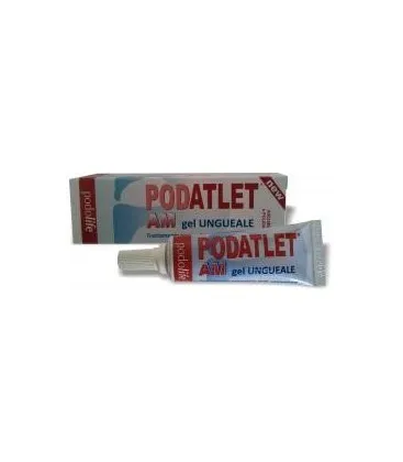 Podatlet Am Gel Ungueale 10 Ml