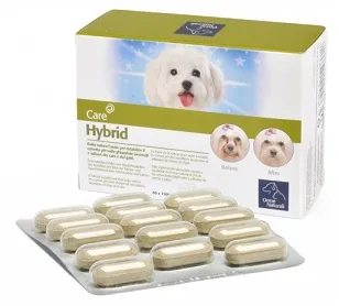 Orme Naturali Hybrid 60 Compresse 1300 Mg