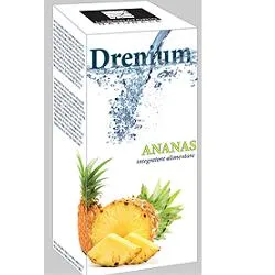 DRENIUM ANANAS 490 ML