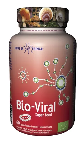 BIO-VIRAL 60 CAPSULE