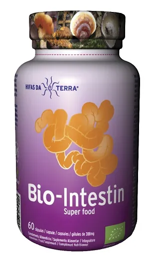 Bio-intenstin 60 Capsule