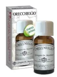 Orecchiolio 10 Ml