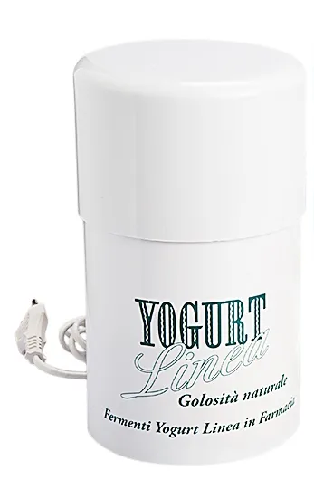 YOGURT LINEA YOGURTIERA COMPLETA