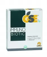 Gse Immunobiotic 30 Compresse 27 G