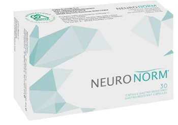 NEURONORM 30 CAPSULE GASTRORESISTENTI