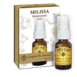 Melissa Quintessenza Spray 15 Ml